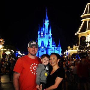 Meet your Posher, Rusty